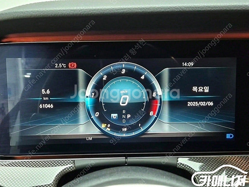[벤츠]CLS클래스 C257 CLS 300d AMG L...--6
