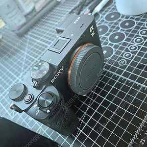 소니 알파 A7C2 미러리스 카메라 블랙 민트급