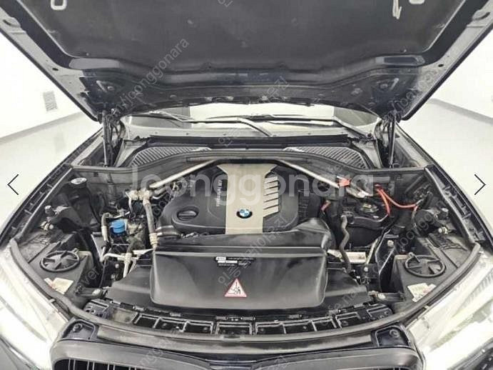 @14년식 X5(3세대) M50d xDrive 전국최저...--5