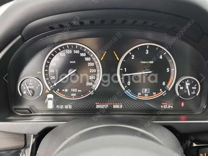 @14년식 X5(3세대) M50d xDrive 전국최저...--6