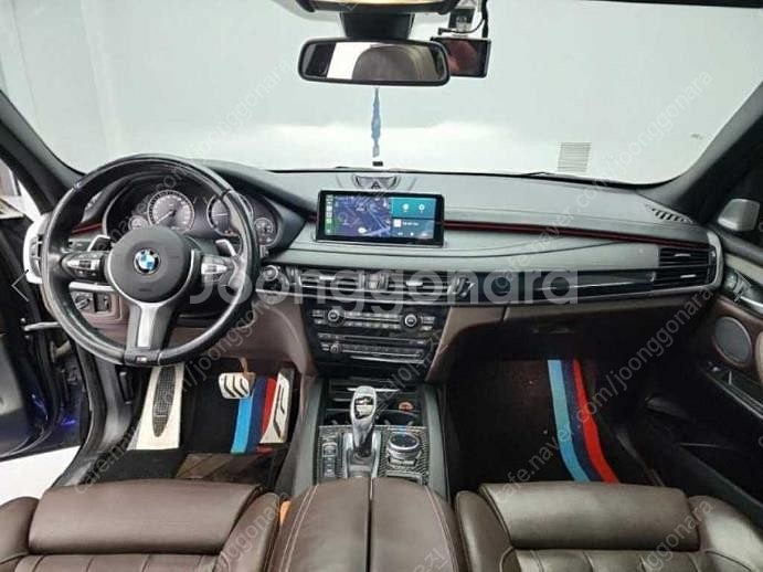 @14년식 X5(3세대) M50d xDrive 전국최저...--7