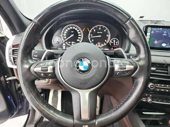 @14년식 X5(3세대) M50d xDrive 전국최저...--9