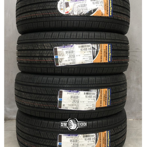 24년 신품 굿이어 어슈어런스 피네스 235/55R19 카니발KA4 쏘렌토MQ4