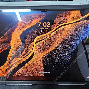 급처) 갤럭시탭 S8 울트라 WIFI 128GB 처분합니다.