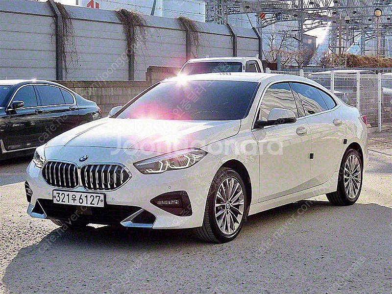 BMW2시리즈 그란쿠페 (F44) 220d 럭셔리★중고...--1