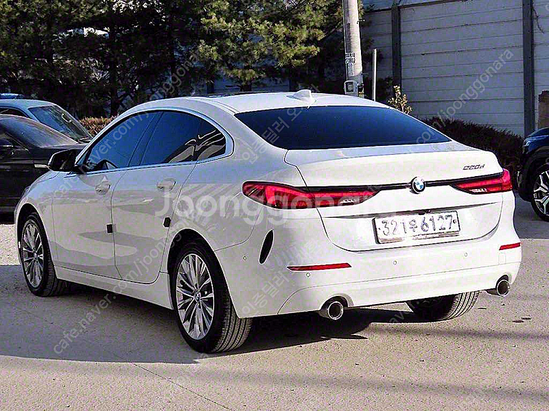BMW2시리즈 그란쿠페 (F44) 220d 럭셔리★중고...--2