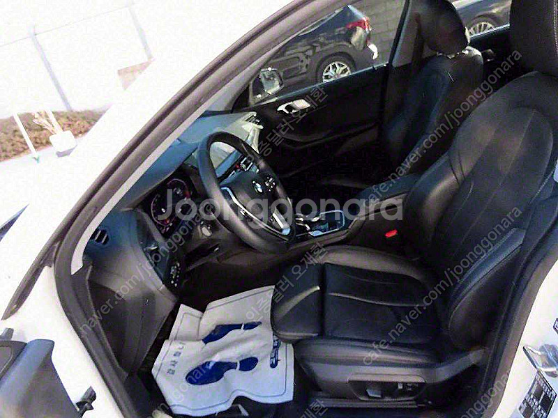 BMW2시리즈 그란쿠페 (F44) 220d 럭셔리★중고...--4