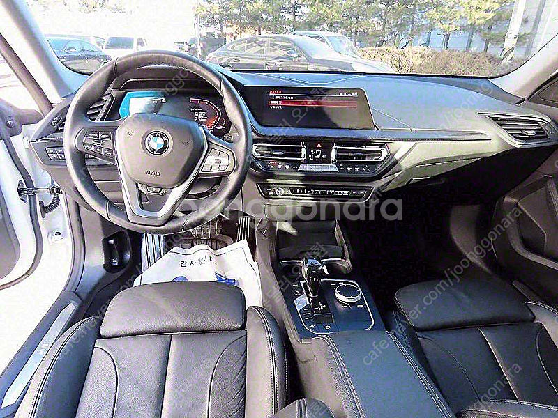 BMW2시리즈 그란쿠페 (F44) 220d 럭셔리★중고...--6