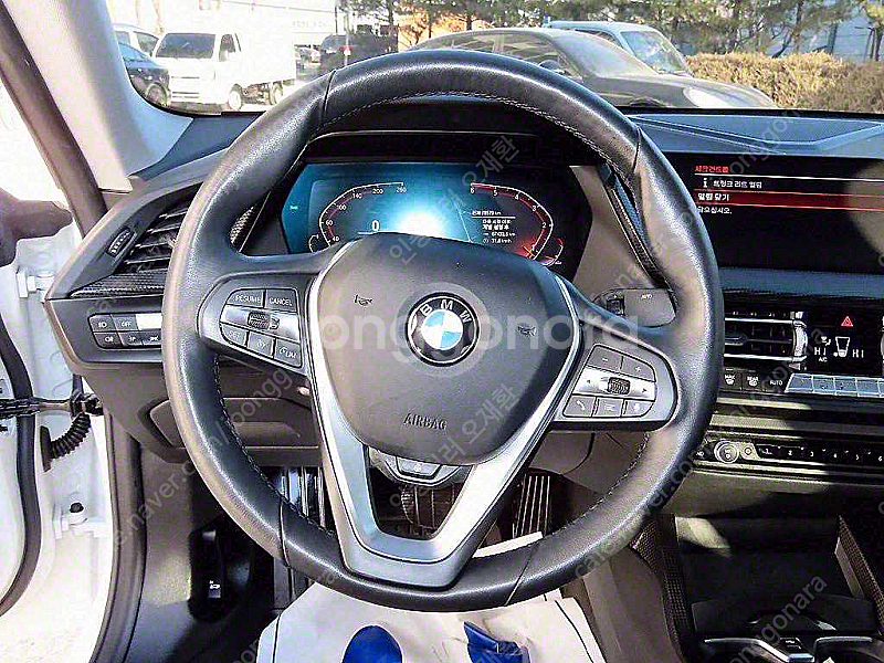 BMW2시리즈 그란쿠페 (F44) 220d 럭셔리★중고...--7