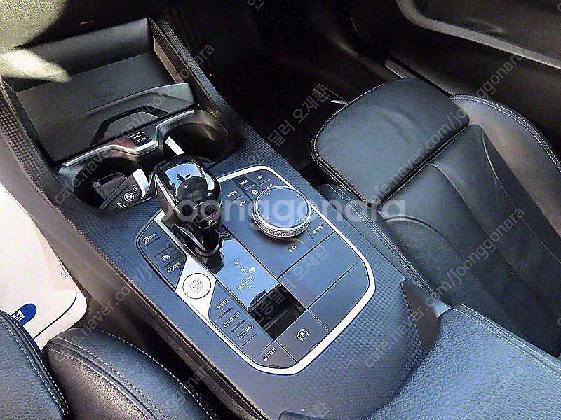 BMW2시리즈 그란쿠페 (F44) 220d 럭셔리★중고...--9