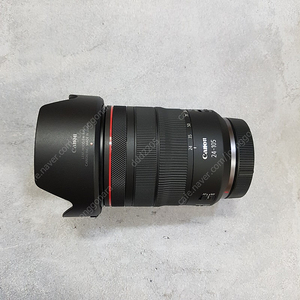 캐논 코리아 정품 RF 24-105 F4 24105 제조24년 깔끔 판매합니다