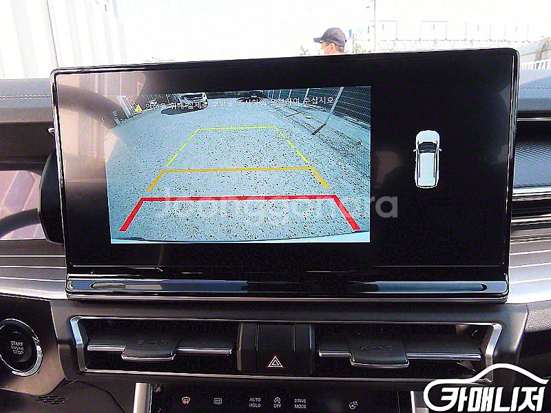 [KG모빌리티(쌍용) ]토레스 1.5 GDI-T 2WD...--6