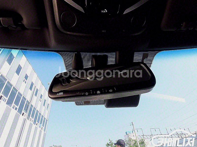 [KG모빌리티(쌍용) ]토레스 1.5 GDI-T 2WD...--7