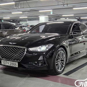 [제네시스]G70 2.2D AWD 슈프림 (5인승) ★중고차★중고차매입★전액할부★저신용자★신불자★소액할부★현금★카드 전부 가능합니다!