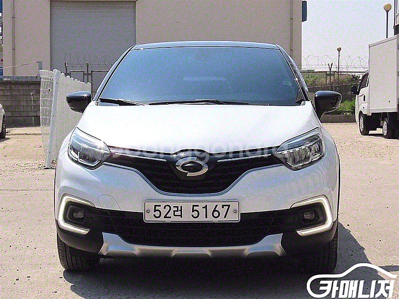 [르노코리아(삼성)]뉴QM3 디젤 1.5 RE 2018 년 중고차☆신뢰☆믿음☆정직☆고객님께 약속드립니다!--0