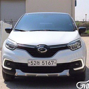 [르노코리아(삼성)]뉴QM3 디젤 1.5 RE 2018 년 중고차☆신뢰☆믿음☆정직☆고객님께 약속드립니다!