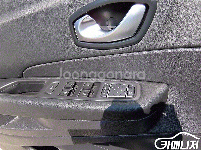 [르노코리아(삼성)]뉴QM3 디젤 1.5 RE 2018 년 중고차☆신뢰☆믿음☆정직☆고객님께 약속드립니다!--2