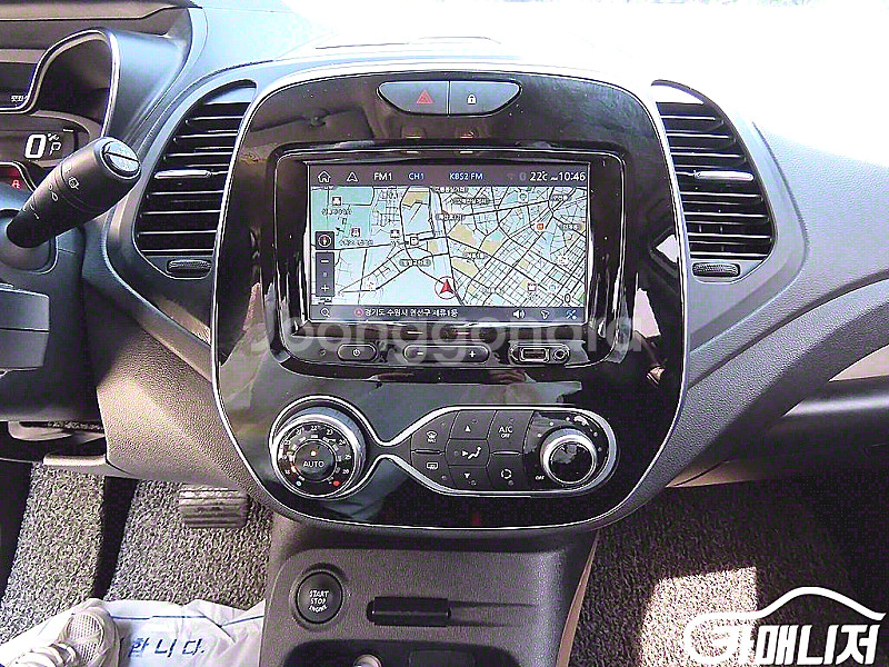 [르노코리아(삼성)]뉴QM3 디젤 1.5 RE 2018 년 중고차☆신뢰☆믿음☆정직☆고객님께 약속드립니다!--3