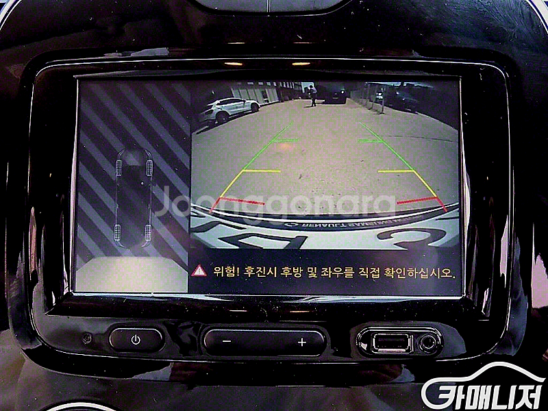 [르노코리아(삼성)]뉴QM3 디젤 1.5 RE 2018 년 중고차☆신뢰☆믿음☆정직☆고객님께 약속드립니다!--5