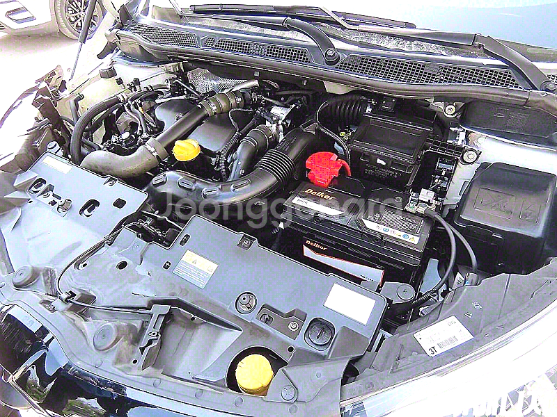 [르노코리아(삼성)]뉴QM3 디젤 1.5 RE 2018 년 중고차☆신뢰☆믿음☆정직☆고객님께 약속드립니다!--8