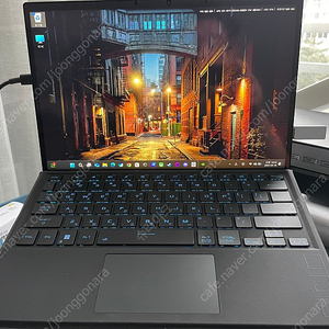 ASUS ROG Flow z13 i9-12900h 판매