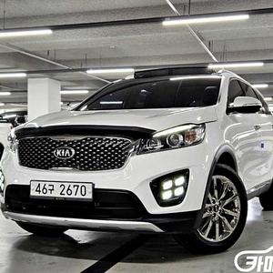 [기아]올 뉴 쏘렌토 디젤 2WD 2.0 노블레스 스페셜 (5인승) 2015 년 중고차 ◆최고의 서비스◆투명한 마인드◆ 중고