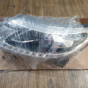 뉴SM5 L43 플래티넘 신형 LED HID 제논 헤드라이트 전조등