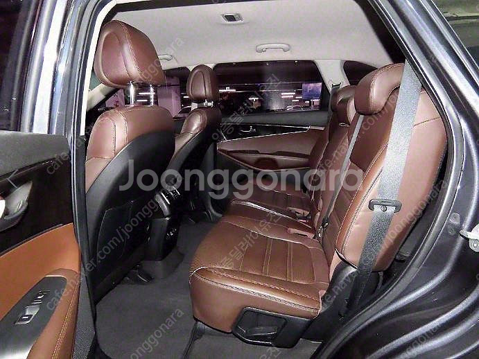 @16년식 올 뉴쏘렌토 R2.0 2WD 노블레스 스페셜...--7