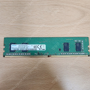 삼성 ddr4 4g 개당 오천원