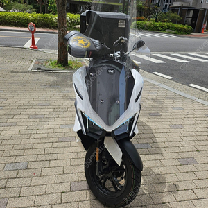 VSX125 판매합니다