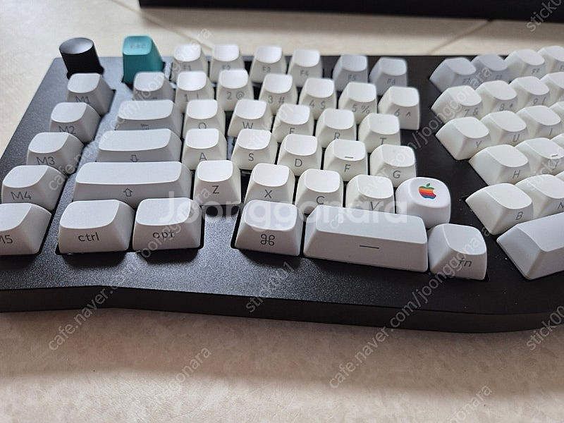 키크론 q13 키보드--6