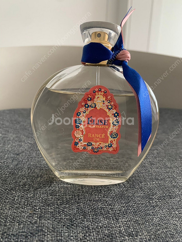랑세(엘리스) 오드퍼퓸 100ml (정품)--0