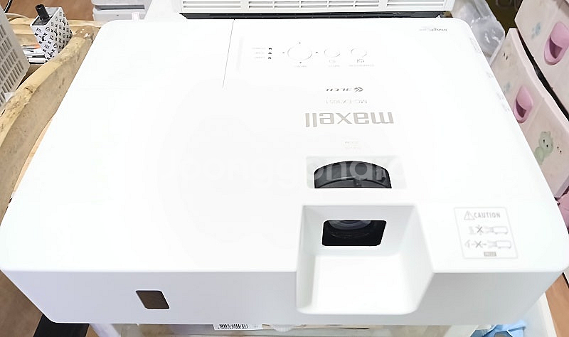 3300안시 멕셀 MC-EX3051 교실 수업 학원 P...--1