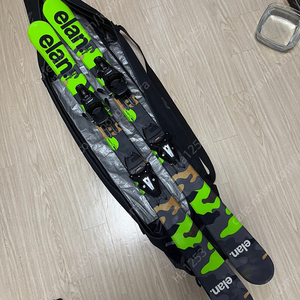 엘란 숏스키