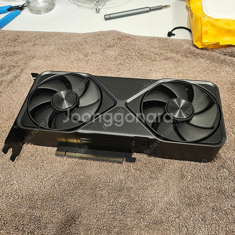 리더스시스템즈구매 RTX5070 Founders Edi...--0