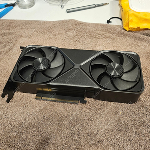 리더스시스템즈구매 RTX5070 Founders Edition (FE) 팝니다!