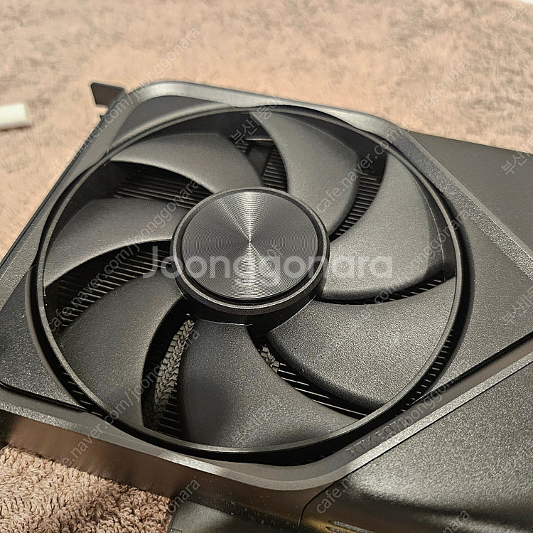리더스시스템즈구매 RTX5070 Founders Edi...--2