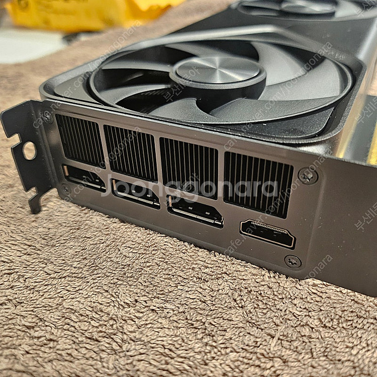 리더스시스템즈구매 RTX5070 Founders Edi...--5