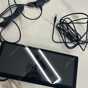 K2pro 안드로이드/ 애플카플레이, 안드로이드오토 팝니다.