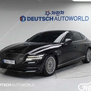 [제네시스]G80(RG3) 3.5 가솔린 터보 AWD ★중고차★중고차매입★전액할부★저신용자★신불자★소액할부★현금★카드 전부 가능합니다!