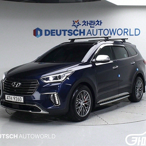 [현대]더뉴맥스크루즈 3.3 V6 GDI 4WD 파이니스트 에디션 2018 년 중고차 전국☆최저가판매☆최고가매입☆
