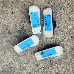 아반떼n tpms(공기압센서 한대분팝니다