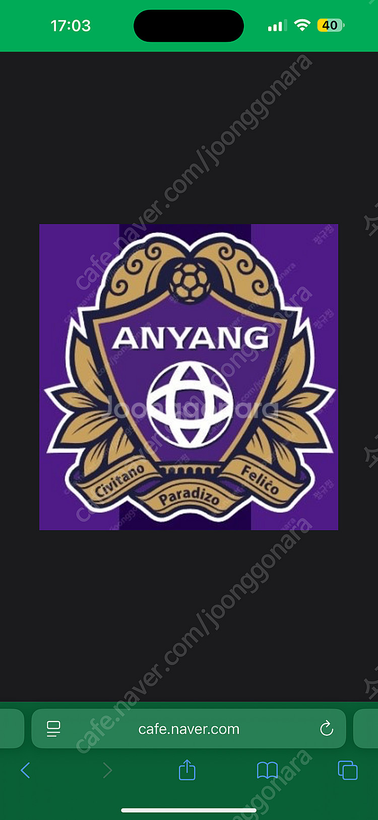 5/6 안양fc vs 서울fc 3장 구합니다--0