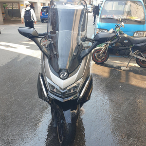 xq250.컨디샨좋음 판매