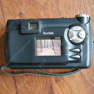코닥 이지쉐어 DX3900 디카 팝니다