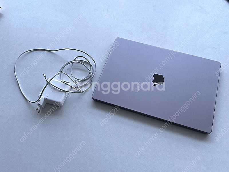 2021 맥북프로 M1 MAX 16인치 64GB 메모리...--0