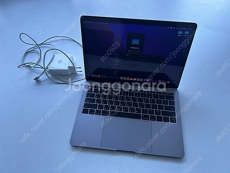 2021 맥북프로 M1 MAX 16인치 64GB 메모리...--3