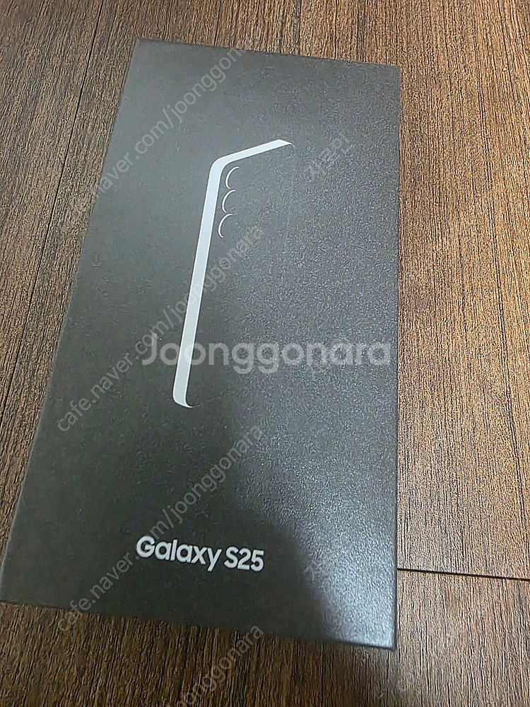 갤럭시 s25 지급제 256gb--0