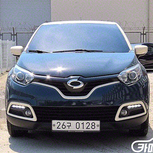 [르노코리아(삼성)]QM3 디젤 1.5 RE 2016 년 중고차☆신뢰☆믿음☆정직☆고객님께 약속드립니다!