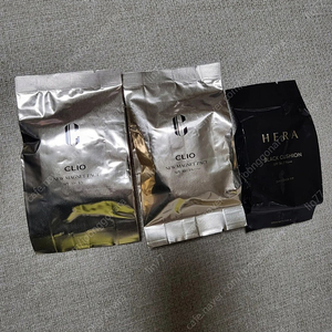 클리오 마그넷팩트 3개